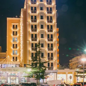 Hotel Grand Palace Korce