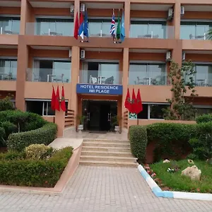 Hotel Imiplage