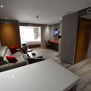 Le 22 Aparthotel Casablanca