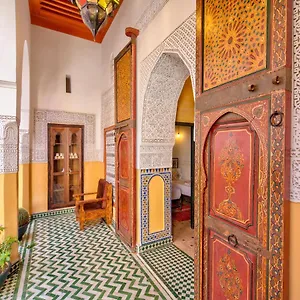 Riad Palais Tinmel Marrakech Marrakesh