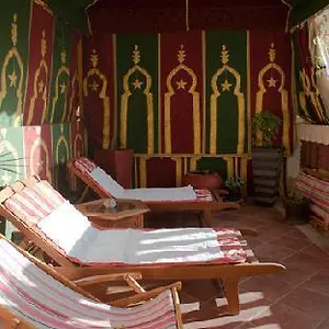 Andalou , Marrakesh Maroc