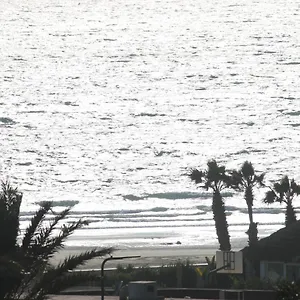 La Adults Only Hotel Agadir