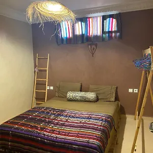 Bed & Breakfast Fleur De Cactus, Guesthouse,