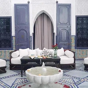 Riad Riad Twilight Marrakesh