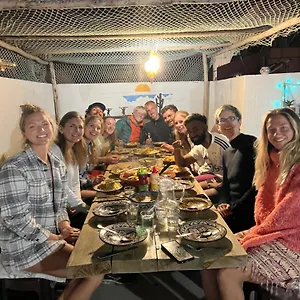 Guest house Surf Therapy Morocco