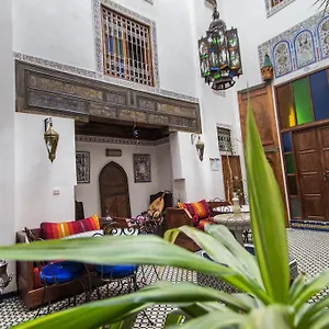 Riad Sunrise Guest house