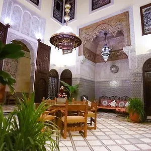 Riad Palacete Riad