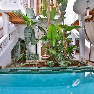 Riad Riad Moucharabieh Matisse Marrakesh