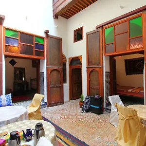 Riad Mikou Guest house