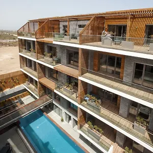 Hotel Ocean Park Hotel, Premium & Wellness