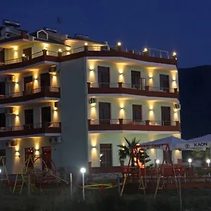 Hotel Sunrise Orikum