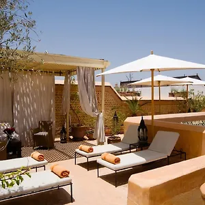 Riad Riad Tzarra Marrakesh