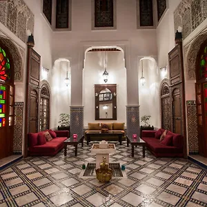 Riad Noujoum Medina Bed & Breakfast