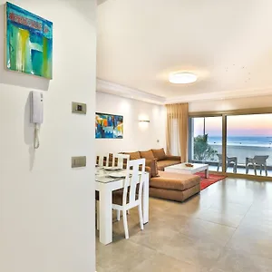 Apartment Luxury Beach Essaouira