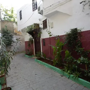 Dar Lalla Wafae Guest house